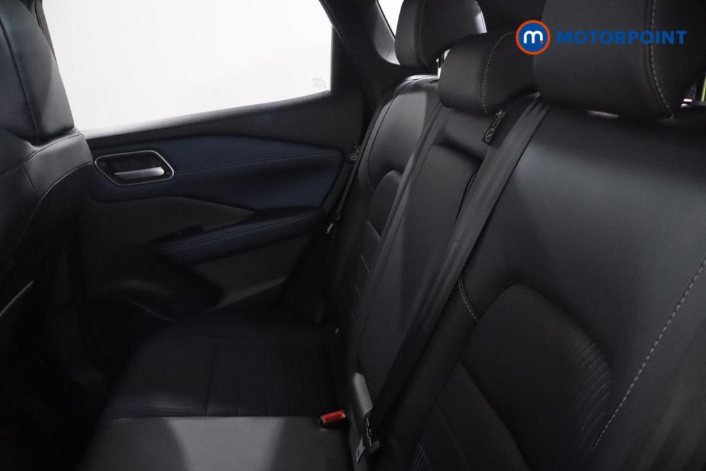 Nissan Qashqai Tekna Manual Petrol SUV - Stock Number (1582542) - 15th supplementary image