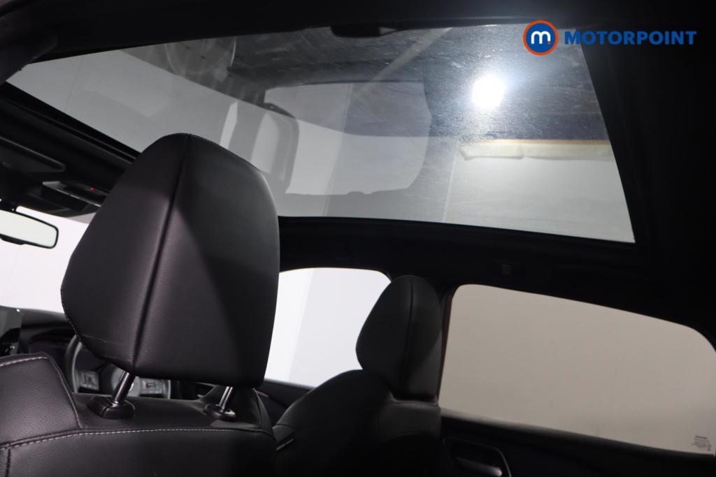 Nissan Qashqai Tekna Manual Petrol SUV - Stock Number (1582542) - 17th supplementary image