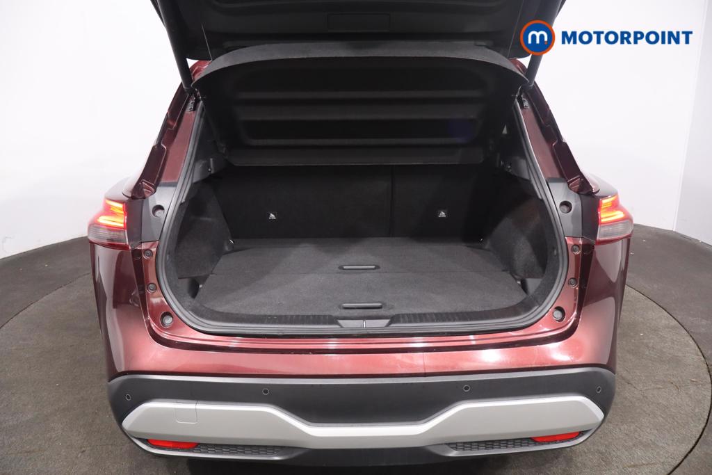 Nissan Qashqai Tekna Manual Petrol SUV - Stock Number (1582542) - 18th supplementary image
