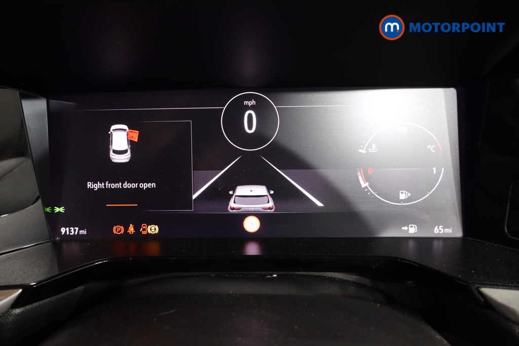 Vauxhall Grandland Ultimate Manual Petrol SUV - Stock Number (1590454) - 2nd supplementary image