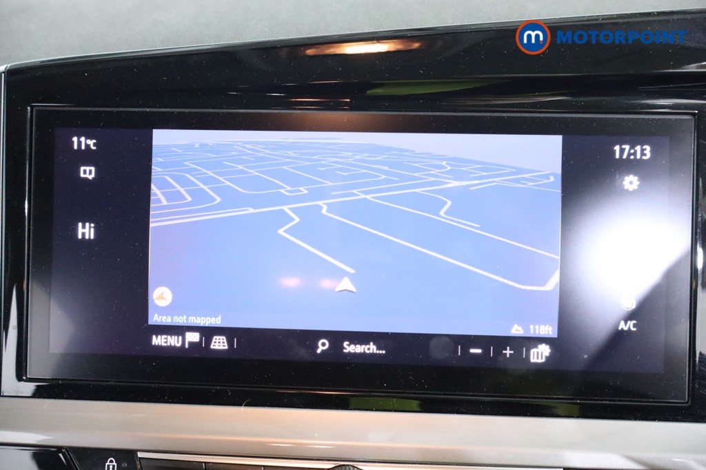 Vauxhall Grandland Ultimate Manual Petrol SUV - Stock Number (1590454) - 5th supplementary image