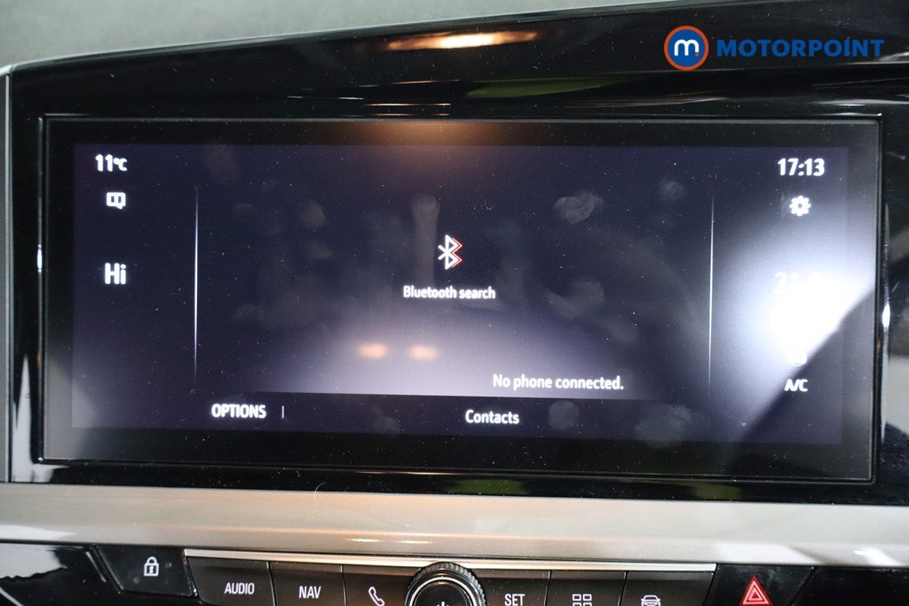 Vauxhall Grandland Ultimate Manual Petrol SUV - Stock Number (1590454) - 6th supplementary image