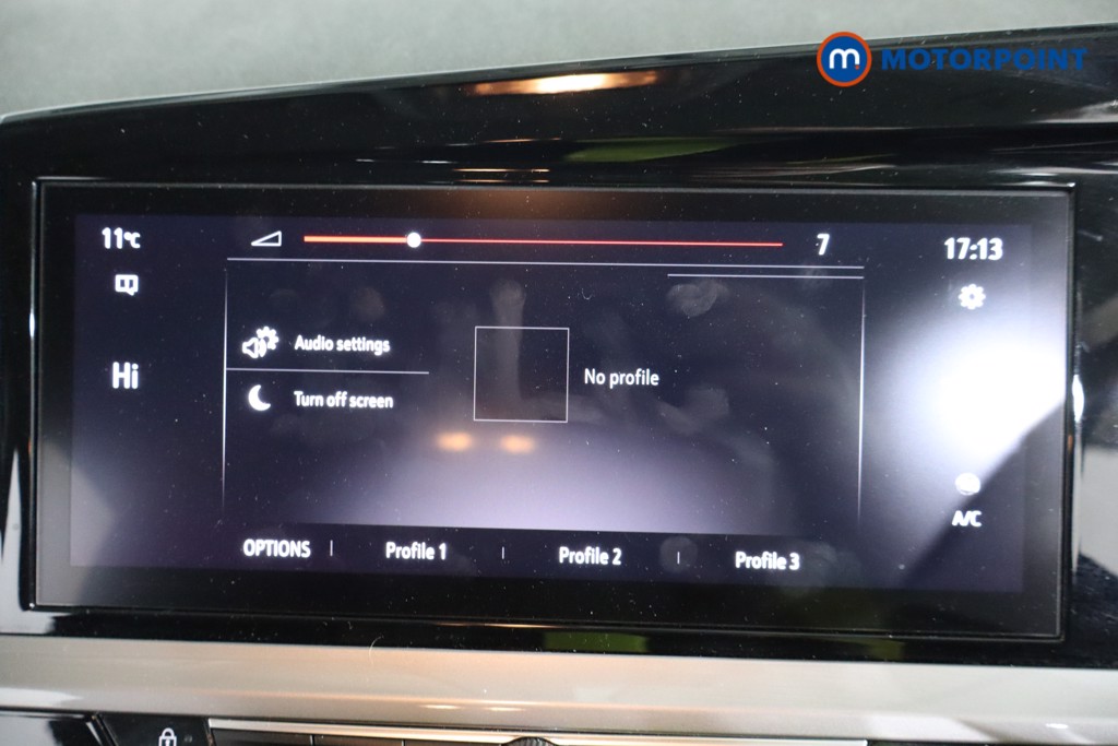 Vauxhall Grandland Ultimate Manual Petrol SUV - Stock Number (1590454) - 7th supplementary image