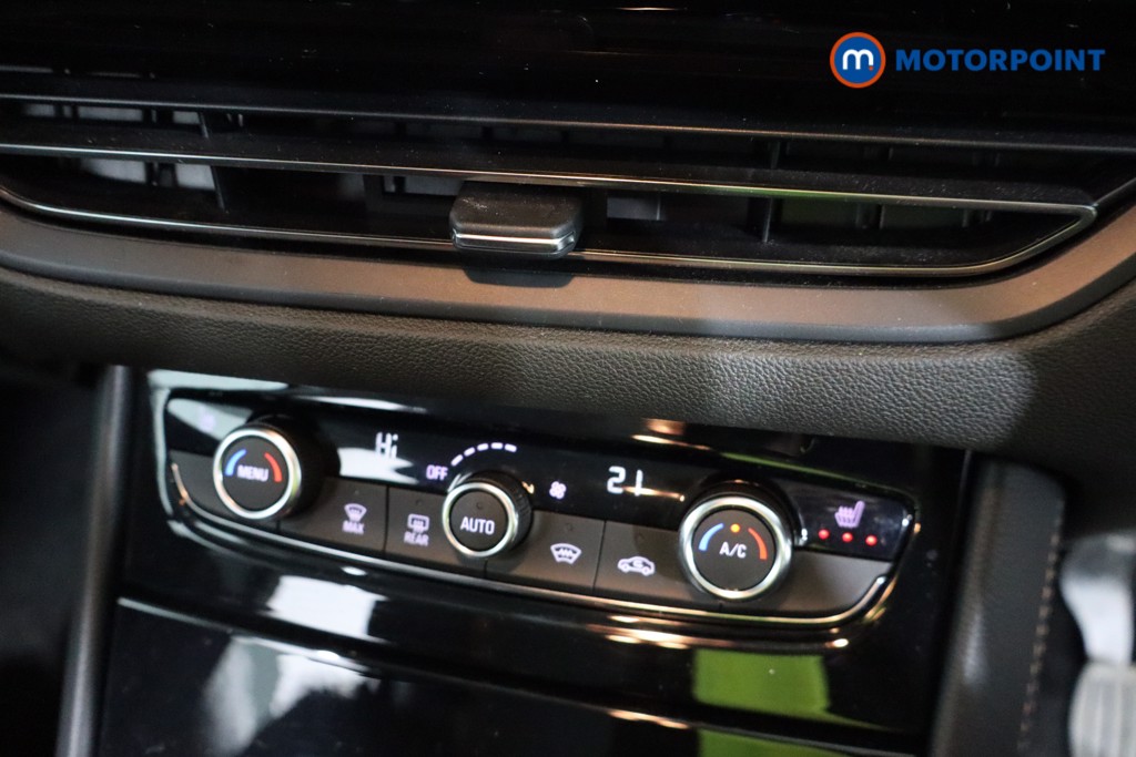 Vauxhall Grandland Ultimate Manual Petrol SUV - Stock Number (1590454) - 10th supplementary image