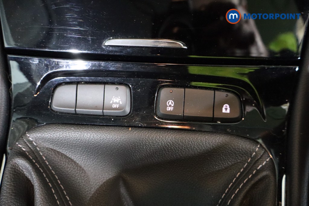 Vauxhall Grandland Ultimate Manual Petrol SUV - Stock Number (1590454) - 11th supplementary image