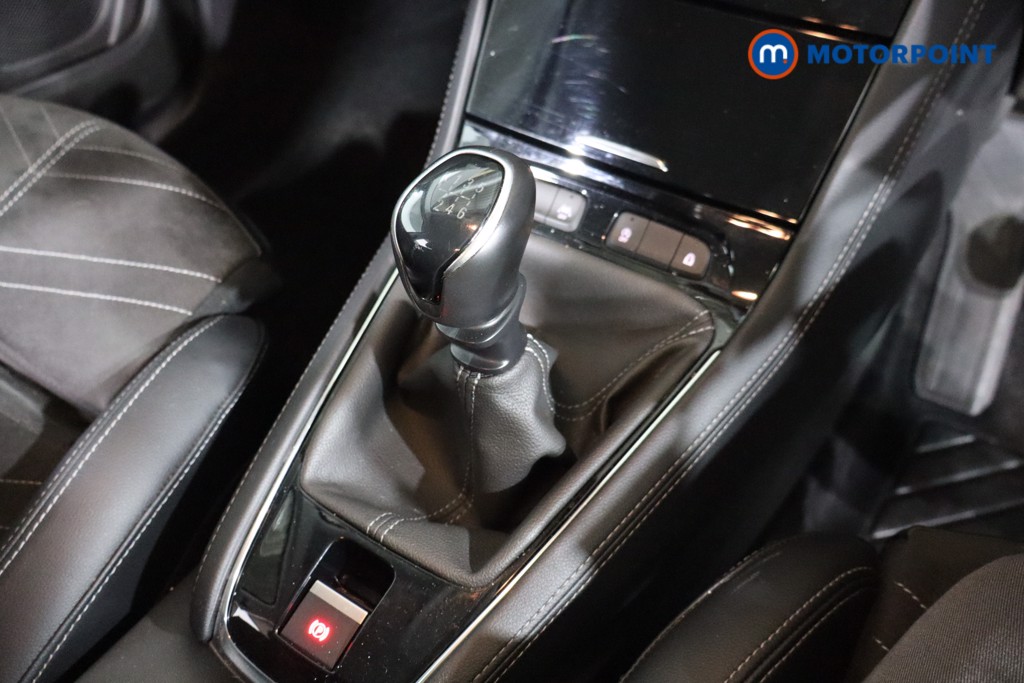 Vauxhall Grandland Ultimate Manual Petrol SUV - Stock Number (1590454) - 12th supplementary image