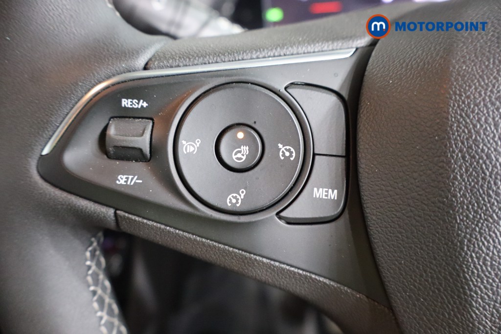 Vauxhall Grandland Ultimate Manual Petrol SUV - Stock Number (1590454) - 13th supplementary image