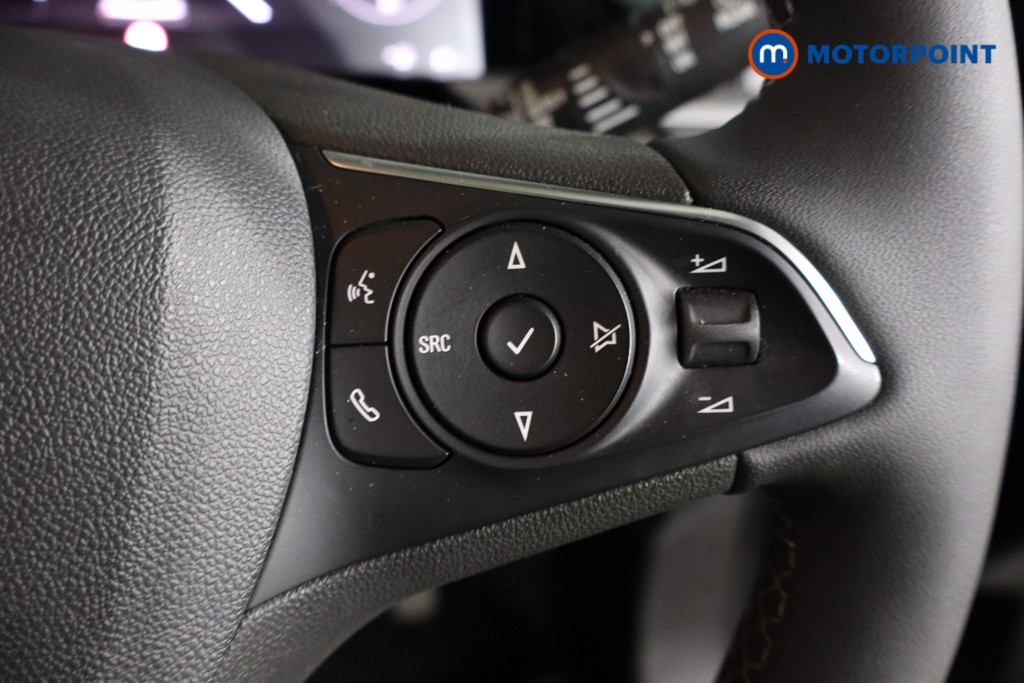 Vauxhall Grandland Ultimate Manual Petrol SUV - Stock Number (1590454) - 14th supplementary image