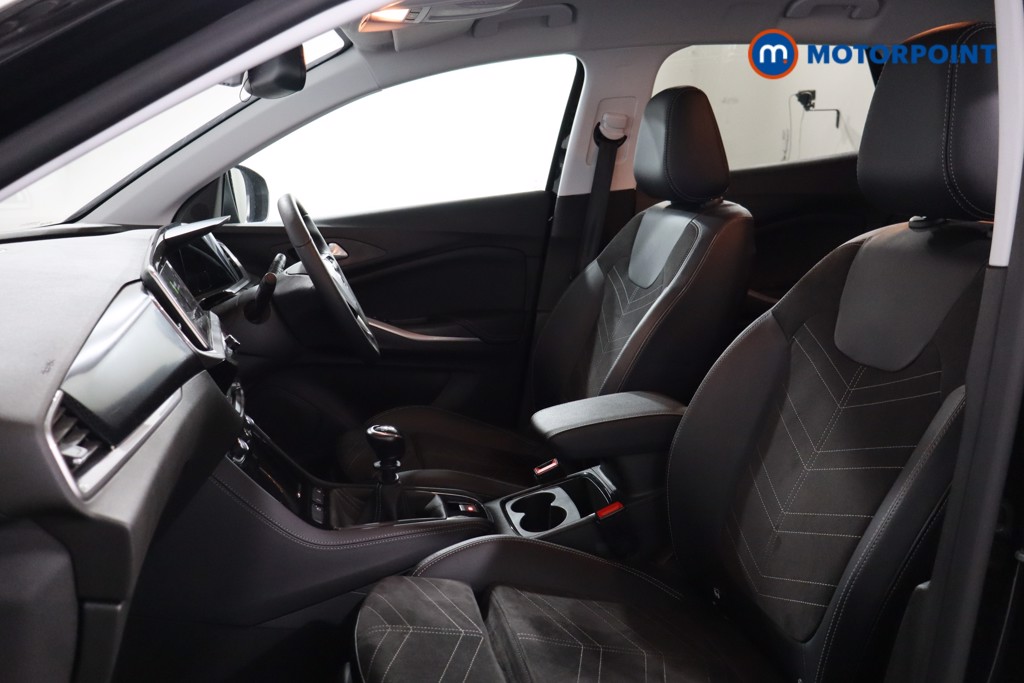 Vauxhall Grandland Ultimate Manual Petrol SUV - Stock Number (1590454) - 19th supplementary image