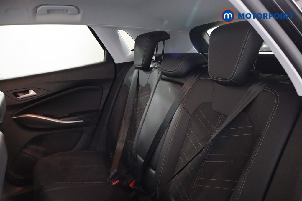 Vauxhall Grandland Ultimate Manual Petrol SUV - Stock Number (1590454) - 20th supplementary image