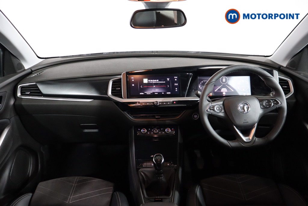 Vauxhall Grandland Ultimate Manual Petrol SUV - Stock Number (1590454) - 22nd supplementary image