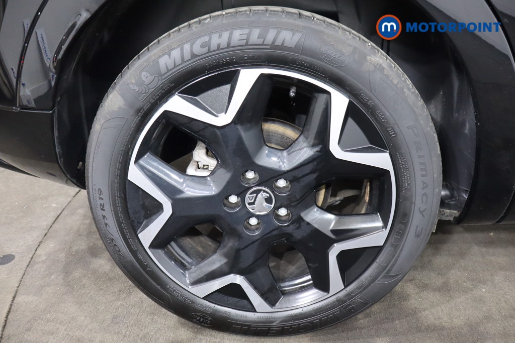 Vauxhall Grandland Ultimate Manual Petrol SUV - Stock Number (1590454) - 26th supplementary image