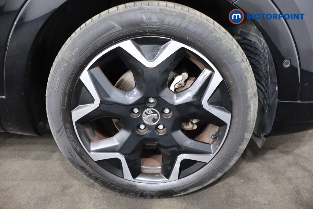 Vauxhall Grandland Ultimate Manual Petrol SUV - Stock Number (1590454) - 27th supplementary image