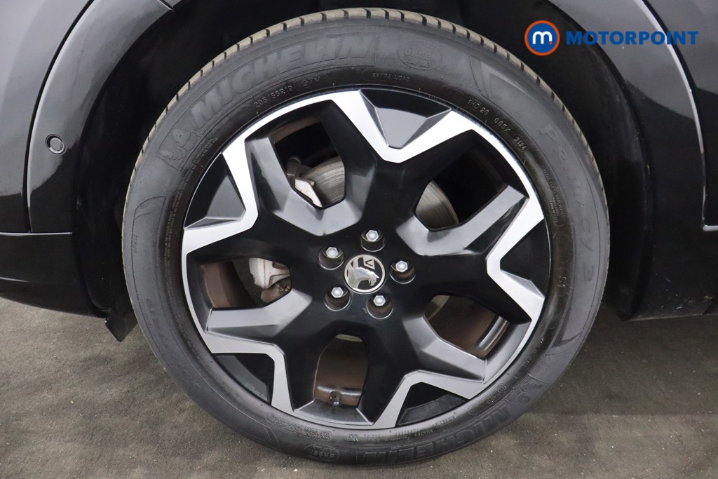 Vauxhall Grandland Ultimate Manual Petrol SUV - Stock Number (1590454) - 28th supplementary image