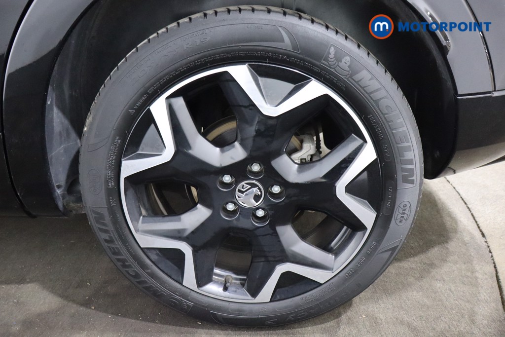 Vauxhall Grandland Ultimate Manual Petrol SUV - Stock Number (1590454) - 29th supplementary image