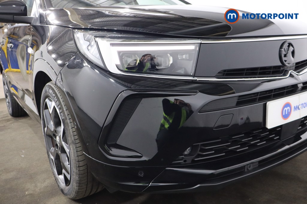 Vauxhall Grandland Ultimate Manual Petrol SUV - Stock Number (1590454) - 30th supplementary image