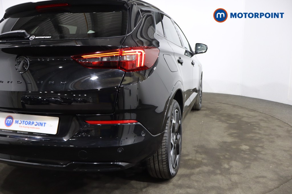 Vauxhall Grandland Ultimate Manual Petrol SUV - Stock Number (1590454) - 31st supplementary image