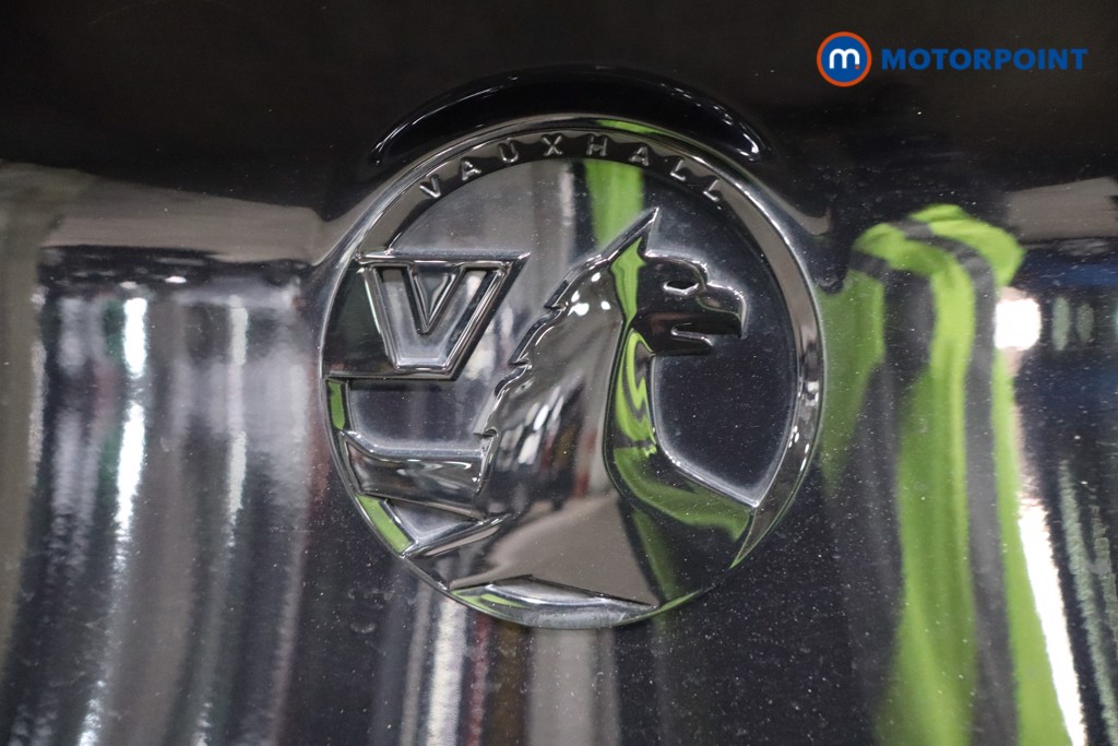 Vauxhall Grandland Ultimate Manual Petrol SUV - Stock Number (1590454) - 32nd supplementary image