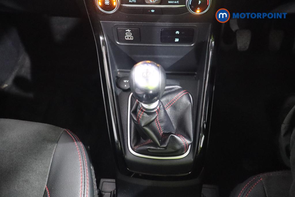 Ford Ecosport St-Line Manual Petrol SUV - Stock Number (1590490) - 3rd supplementary image