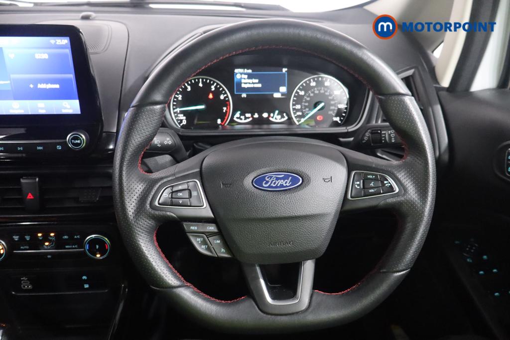 Ford Ecosport St-Line Manual Petrol SUV - Stock Number (1590490) - 5th supplementary image
