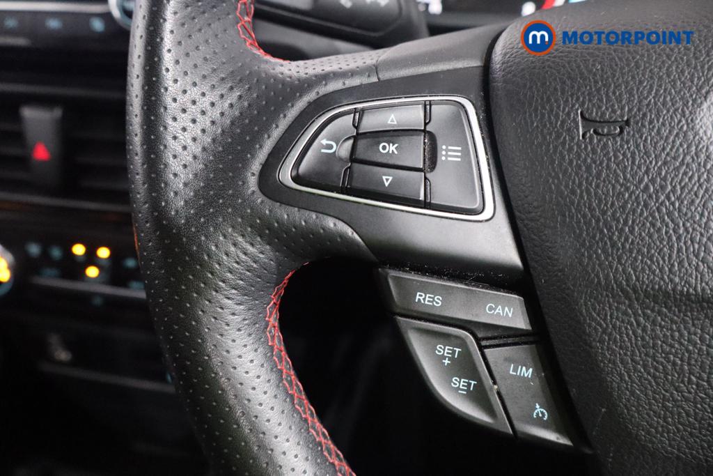 Ford Ecosport St-Line Manual Petrol SUV - Stock Number (1590490) - 6th supplementary image