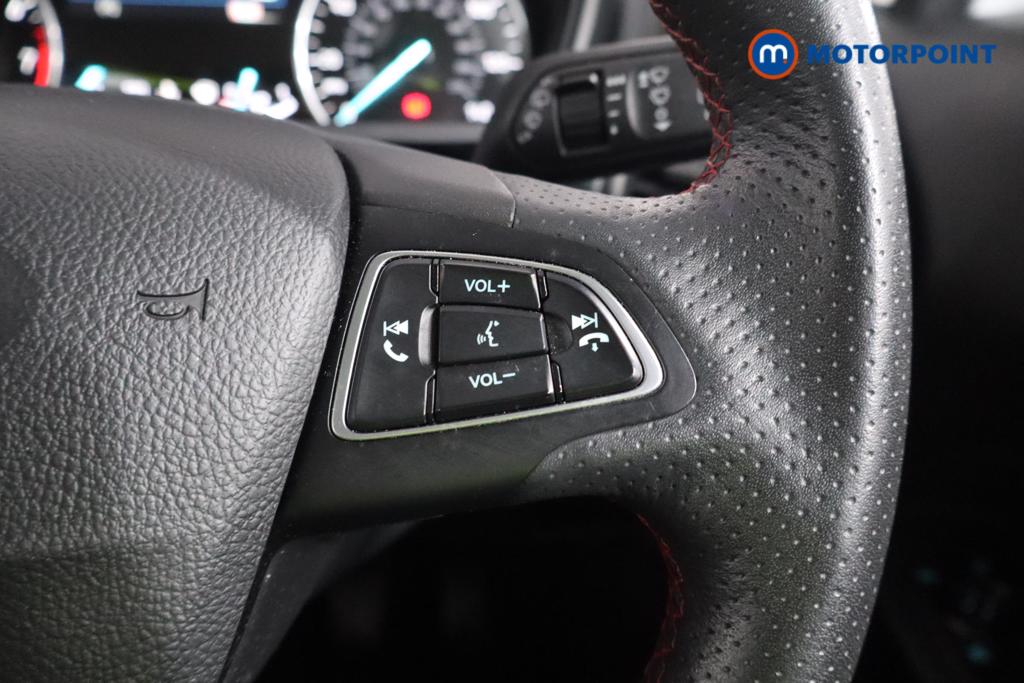 Ford Ecosport St-Line Manual Petrol SUV - Stock Number (1590490) - 7th supplementary image