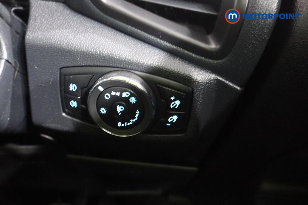 Ford Ecosport St-Line Manual Petrol SUV - Stock Number (1590490) - 10th supplementary image