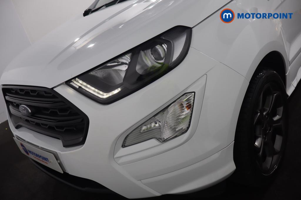 Ford Ecosport St-Line Manual Petrol SUV - Stock Number (1590490) - 12th supplementary image