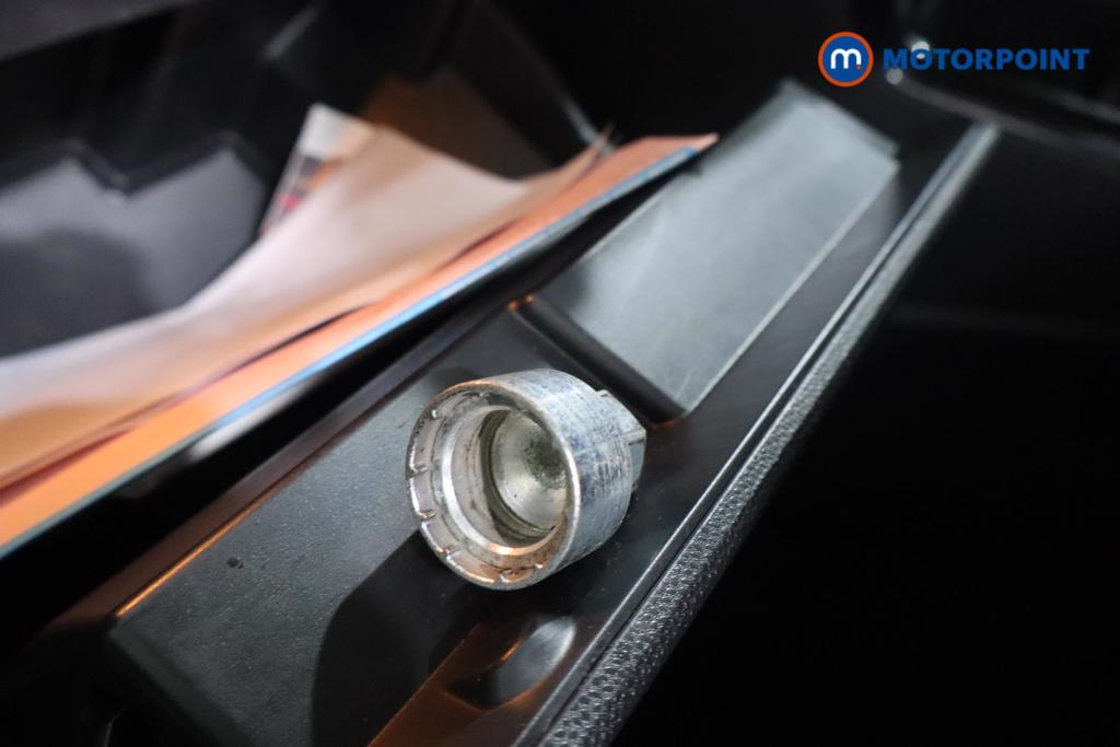 Ford Ecosport St-Line Manual Petrol SUV - Stock Number (1590490) - 13th supplementary image