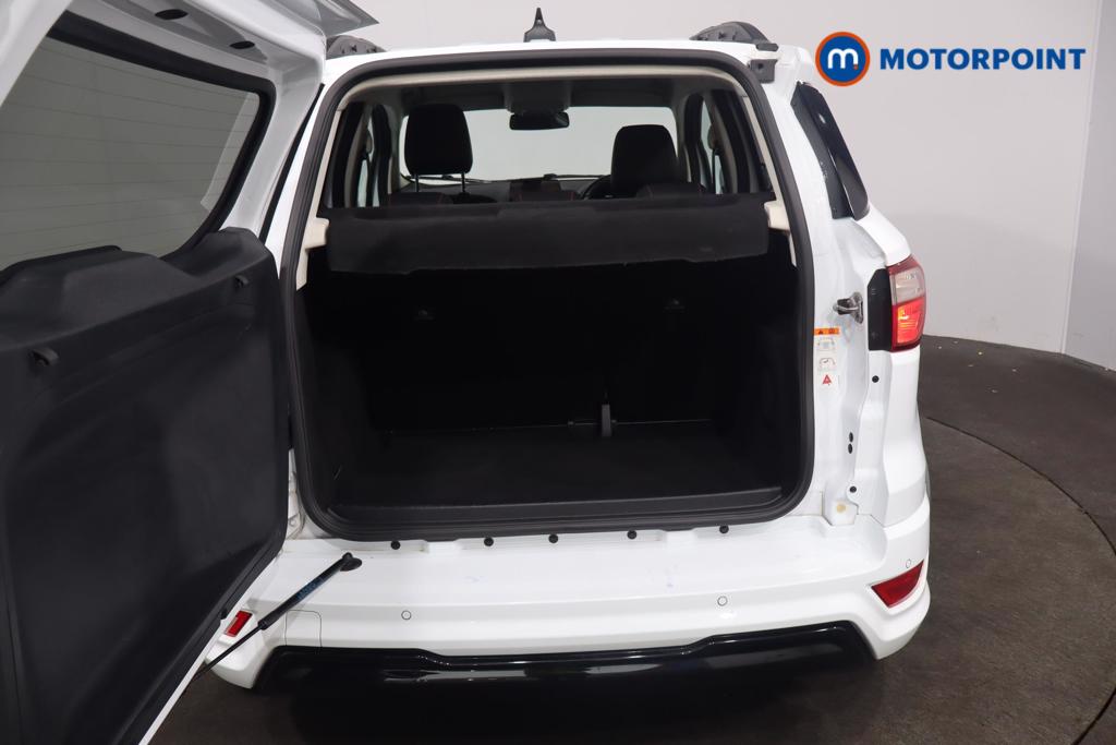 Ford Ecosport St-Line Manual Petrol SUV - Stock Number (1590490) - 17th supplementary image