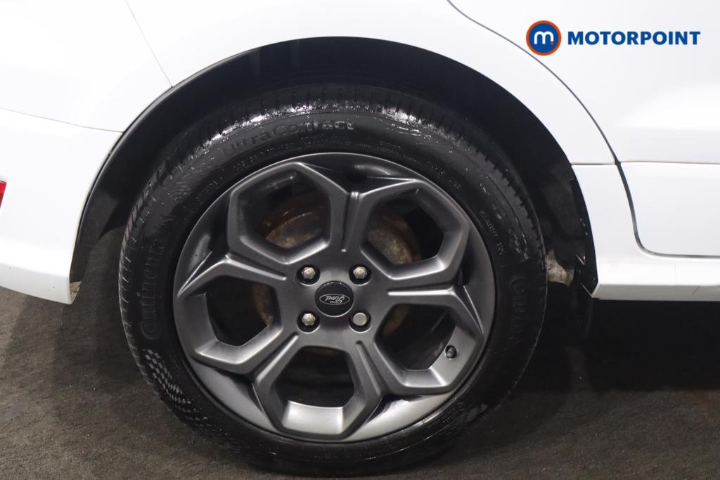 Ford Ecosport St-Line Manual Petrol SUV - Stock Number (1590490) - 18th supplementary image