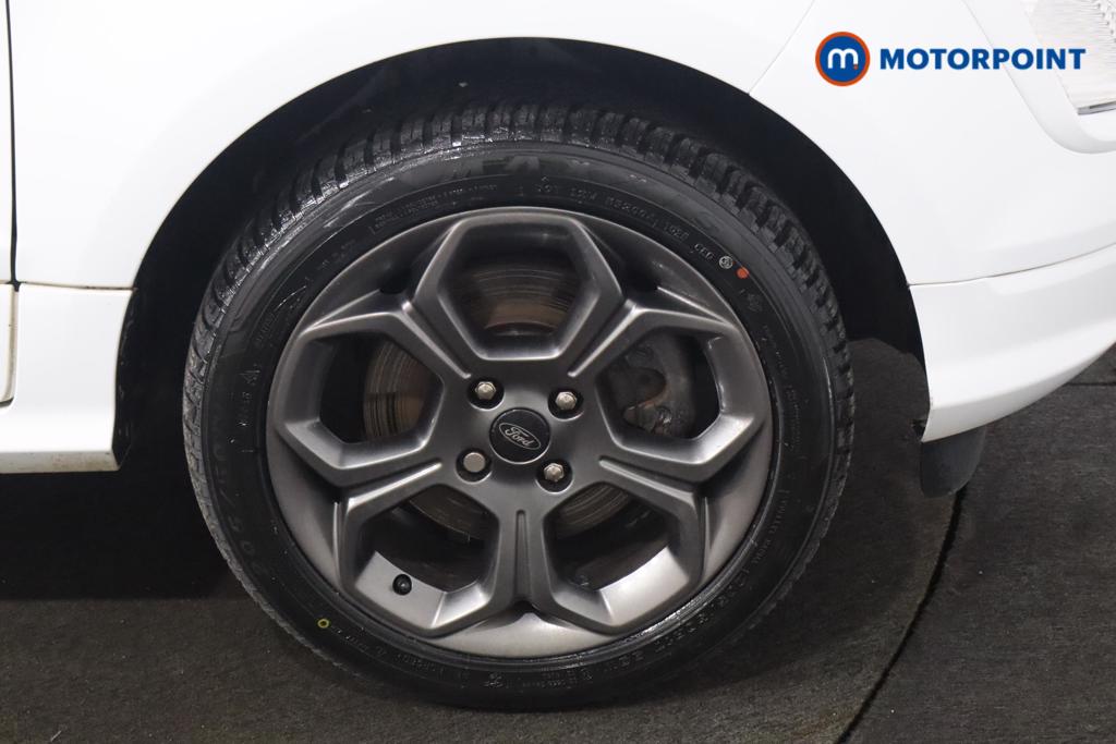 Ford Ecosport St-Line Manual Petrol SUV - Stock Number (1590490) - 19th supplementary image