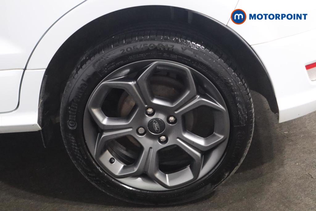 Ford Ecosport St-Line Manual Petrol SUV - Stock Number (1590490) - 21st supplementary image