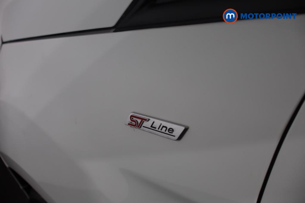 Ford Ecosport St-Line Manual Petrol SUV - Stock Number (1590490) - 22nd supplementary image
