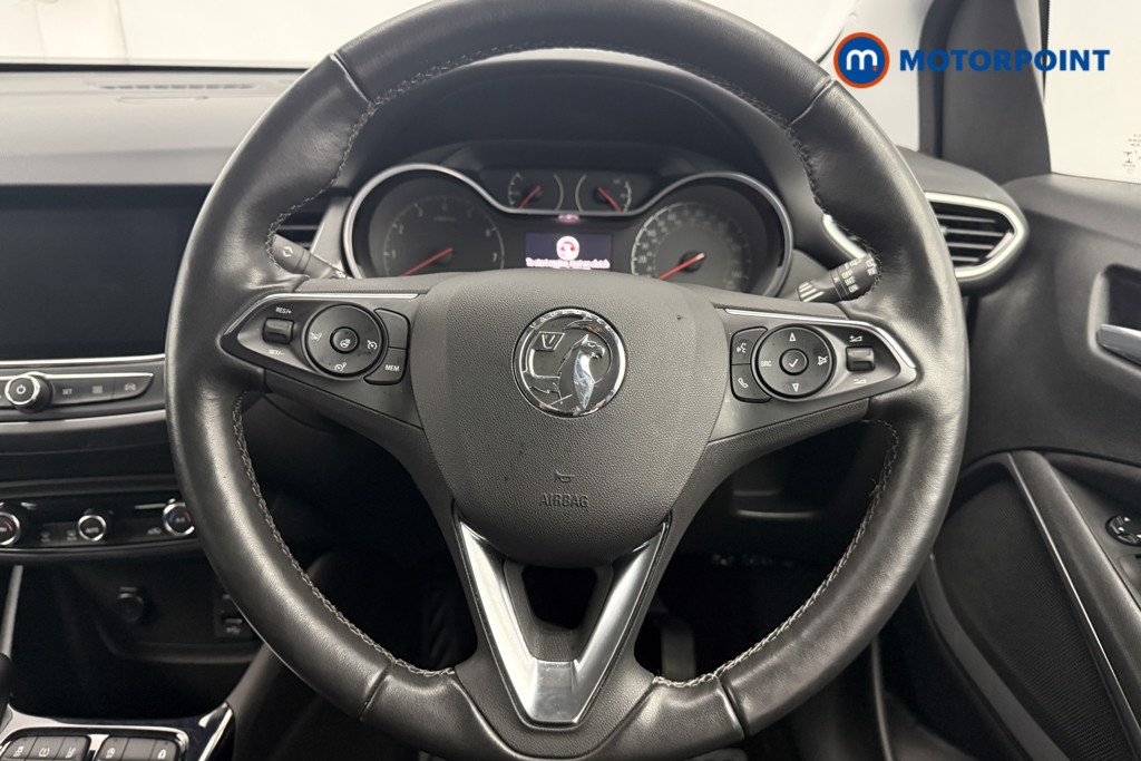 Vauxhall Crossland Ultimate Manual Diesel SUV - Stock Number (1592086) - 5th supplementary image