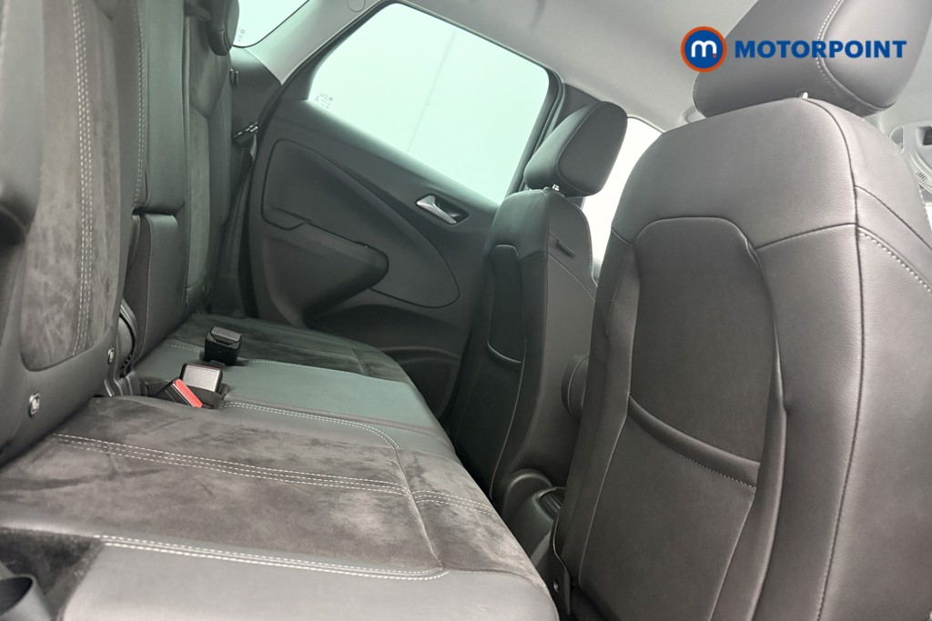 Vauxhall Crossland Ultimate Manual Diesel SUV - Stock Number (1592086) - 9th supplementary image