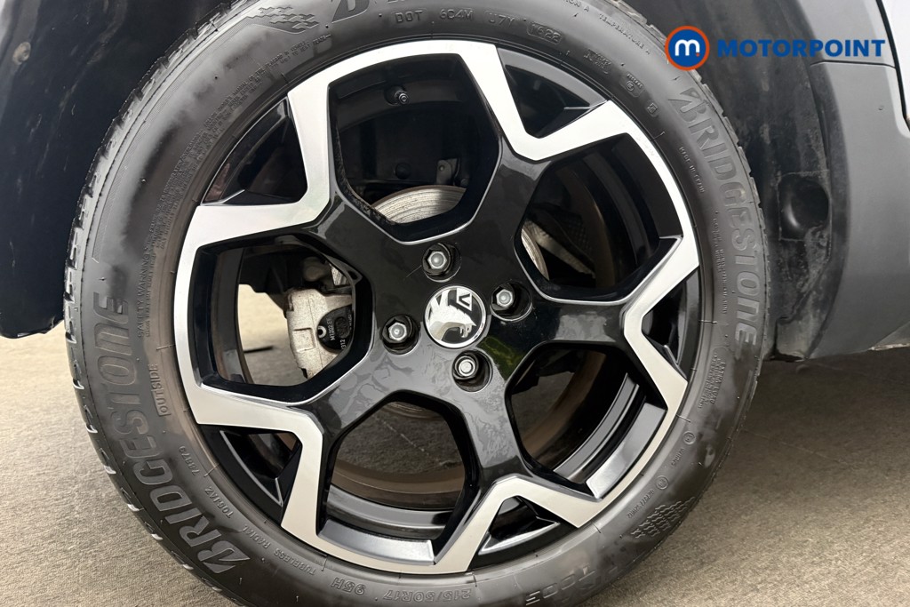 Vauxhall Crossland Ultimate Manual Diesel SUV - Stock Number (1592086) - 10th supplementary image