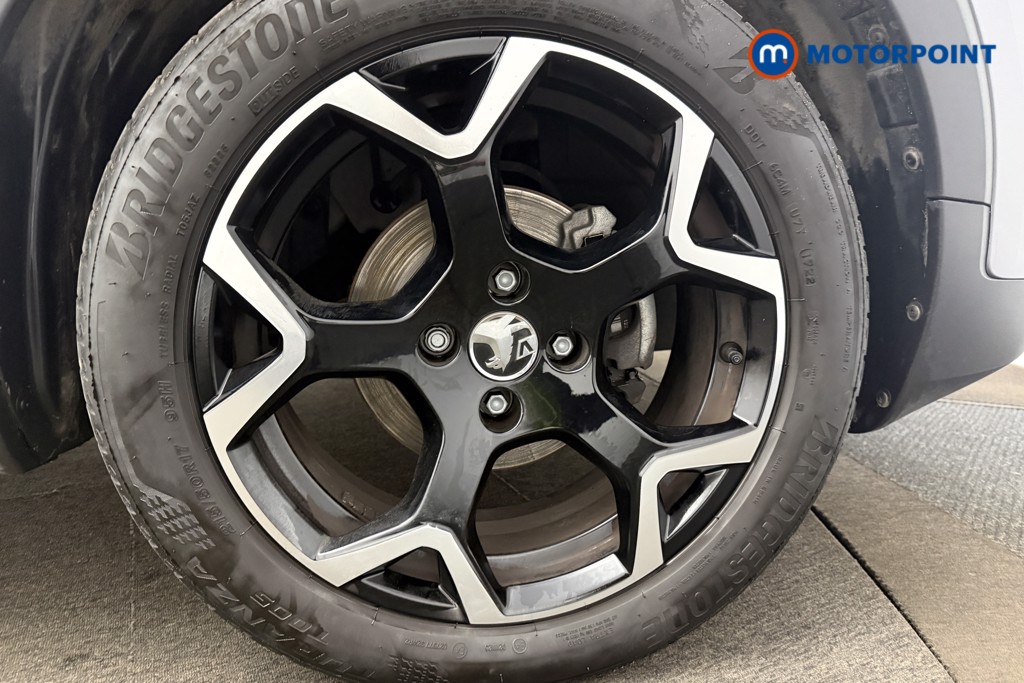 Vauxhall Crossland Ultimate Manual Diesel SUV - Stock Number (1592086) - 11th supplementary image