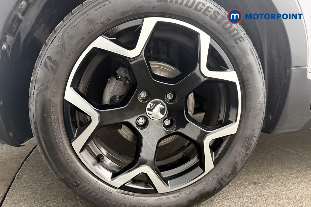 Vauxhall Crossland Ultimate Manual Diesel SUV - Stock Number (1592086) - 12th supplementary image