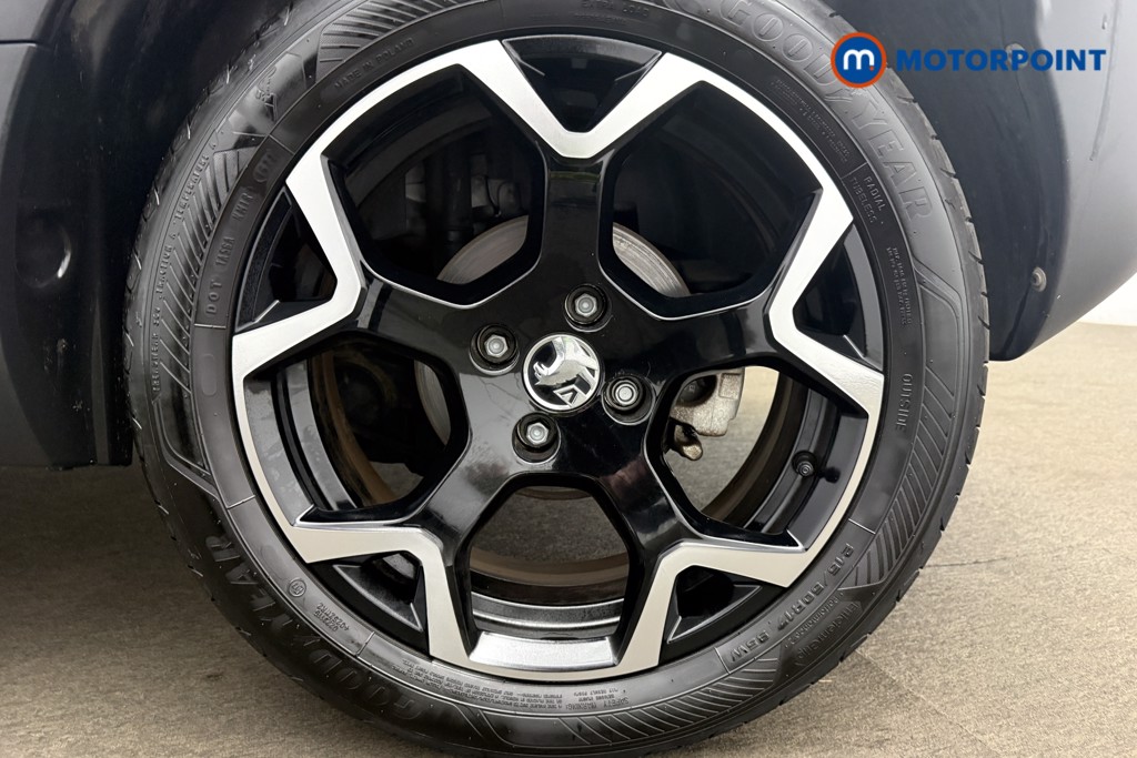 Vauxhall Crossland Ultimate Manual Diesel SUV - Stock Number (1592086) - 13th supplementary image