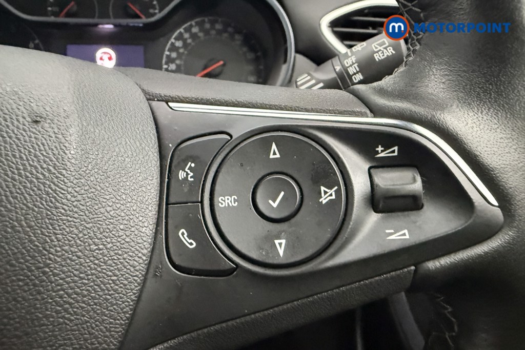 Vauxhall Crossland Ultimate Manual Diesel SUV - Stock Number (1592086) - 15th supplementary image