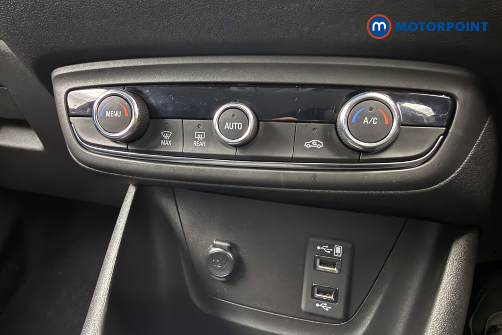 Vauxhall Crossland Ultimate Manual Diesel SUV - Stock Number (1592086) - 16th supplementary image