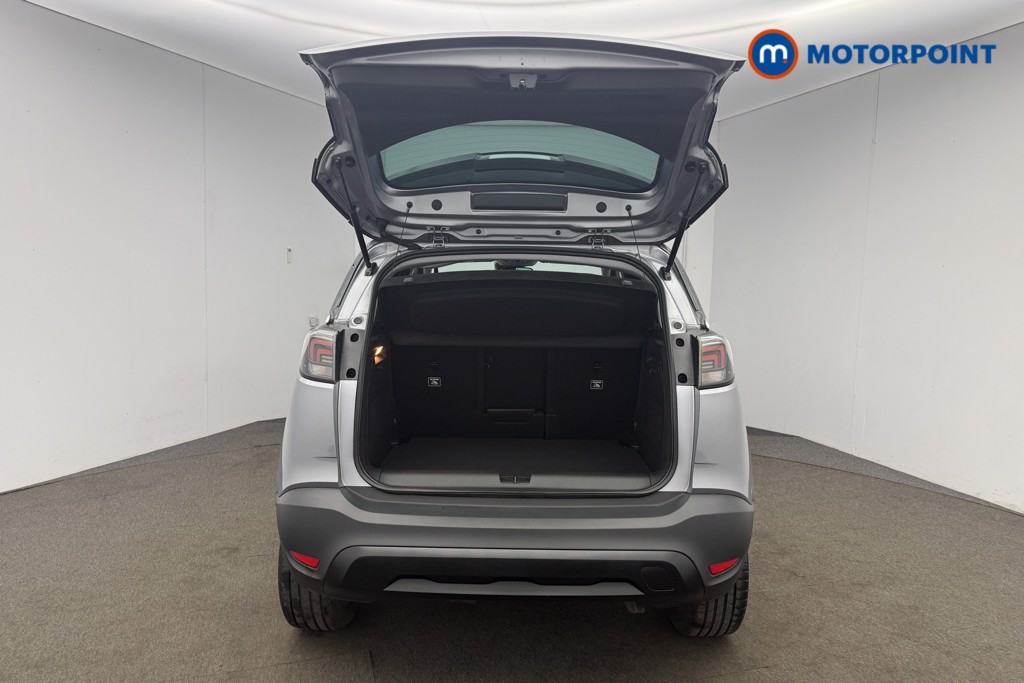 Vauxhall Crossland Ultimate Manual Diesel SUV - Stock Number (1592086) - 21st supplementary image