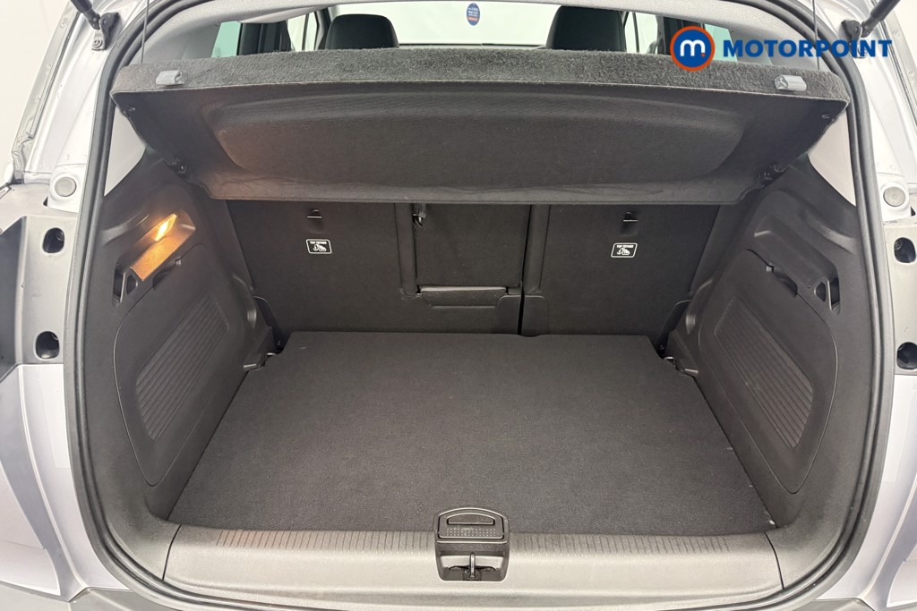 Vauxhall Crossland Ultimate Manual Diesel SUV - Stock Number (1592086) - 22nd supplementary image