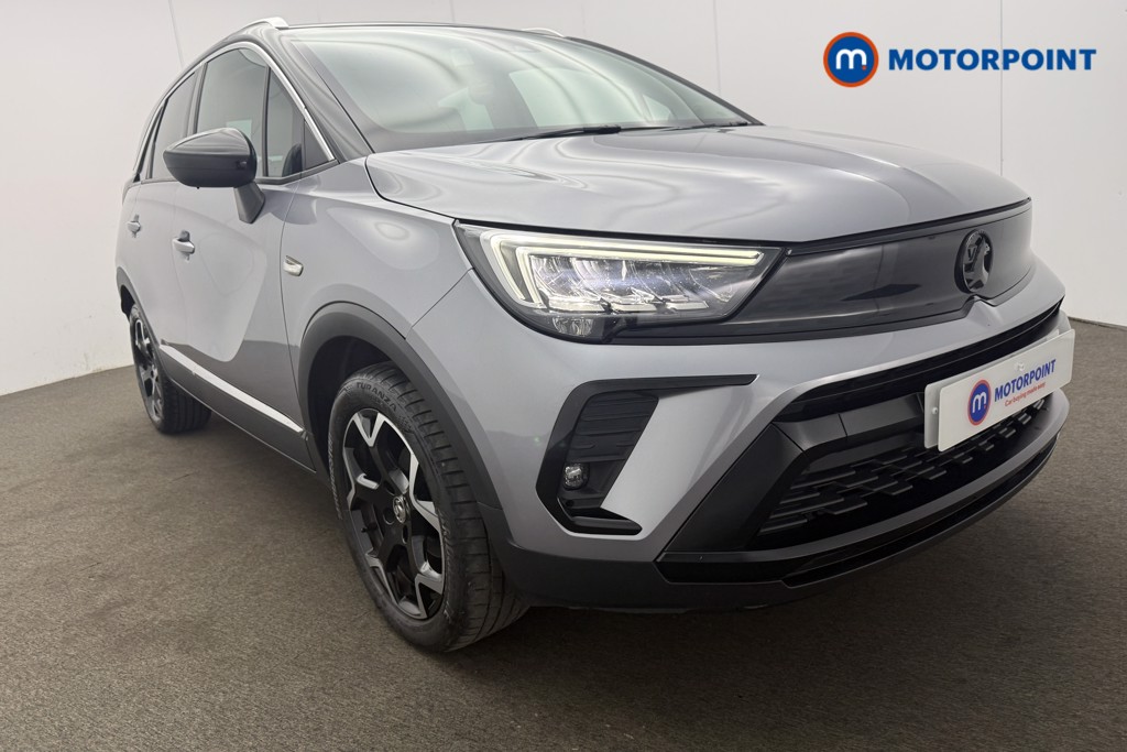 Vauxhall Crossland Ultimate Manual Diesel SUV - Stock Number (1592086) - 25th supplementary image