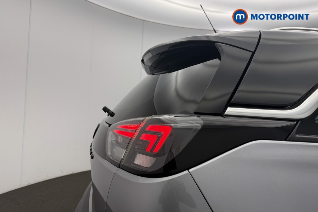 Vauxhall Crossland Ultimate Manual Diesel SUV - Stock Number (1592086) - 26th supplementary image