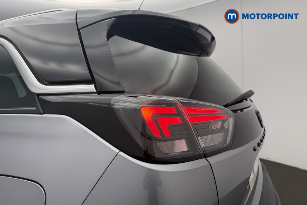 Vauxhall Crossland Ultimate Manual Diesel SUV - Stock Number (1592086) - 27th supplementary image