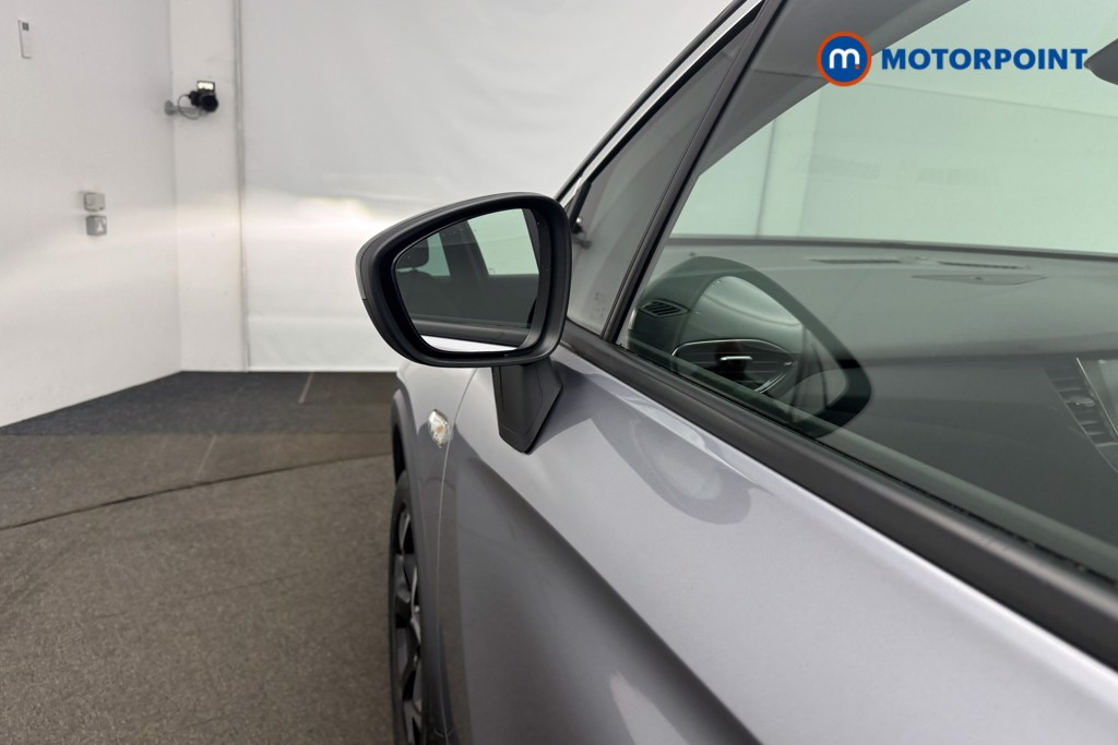 Vauxhall Crossland Ultimate Manual Diesel SUV - Stock Number (1592086) - 30th supplementary image