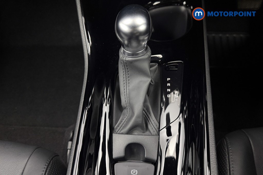 Toyota C-Hr Dynamic Automatic Petrol-Electric Hybrid SUV - Stock Number (1593342) - 7th supplementary image