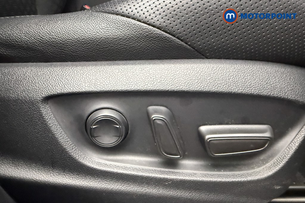 Toyota C-Hr Dynamic Automatic Petrol-Electric Hybrid SUV - Stock Number (1593342) - 18th supplementary image